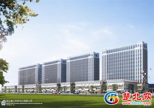 大隨企業總部整體工程進入沖刺階段