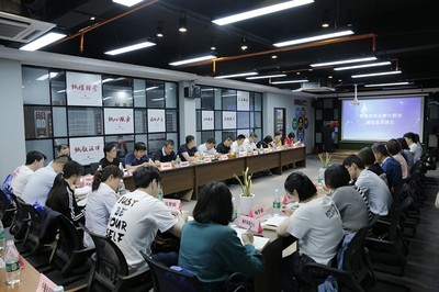 2019常熟市創業孵化基地建設工作交流會在海虞電商園順利召開