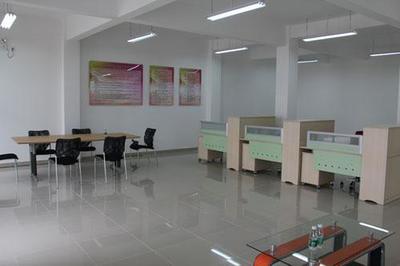 青島市南區(qū)創(chuàng)業(yè)孵化基地評審認(rèn)定開啟啦