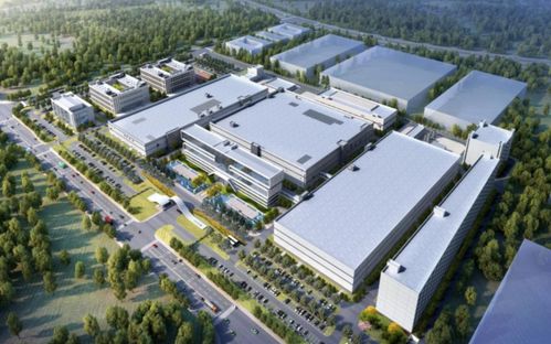 2024省重大項目公布 南京浦口區5個項目入選鳳凰網江蘇 鳳凰網