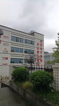 楊光榮副省長視察湘西電子商務創業孵化基地