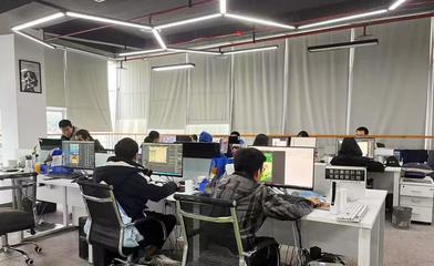 仙桃數據谷重慶人工智能加速器入選市級創業孵化基地