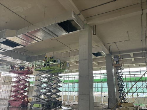 70多個項目假期不停工 重慶兩江新區(qū)狠抓重點工程項目建設(shè)