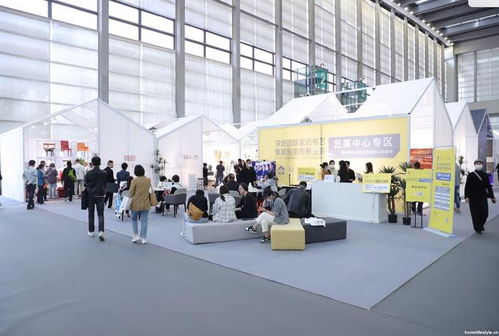 深圳家紡展x藝展中心 青年設計師創業孵化基地成功啟動