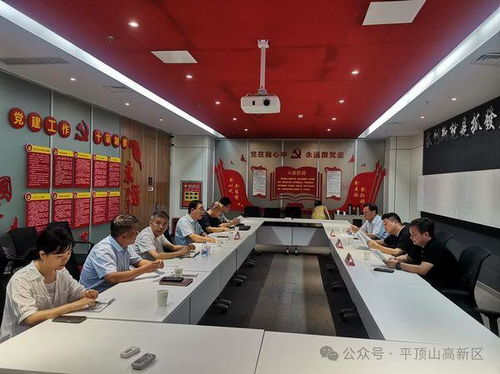 劉永魁蒞臨高新區調研大眾創業孵化基地建設工作