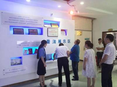 團市委調研指導蓬安共青團工作