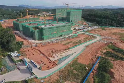 圍觀 肇慶這2所本科高校,最新的建設進展來了