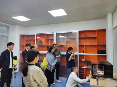 楊凌:區校融合加強創新創業師資隊伍建設