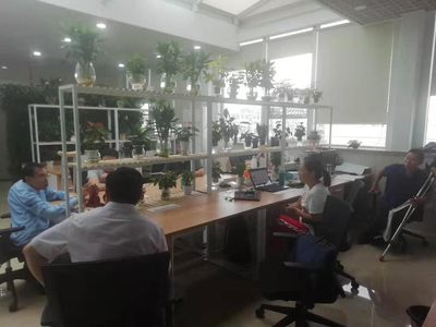 東營市現代農業示范區 新聞中心 社會事務管理局組織我區殘疾人參加創業就業培訓