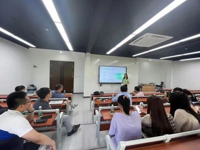 以創業帶動就業 寶山區多措并舉護航大學生創業