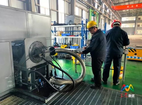 區位優勢獨特丨上黨區這塊創新創業孵化基地要火了